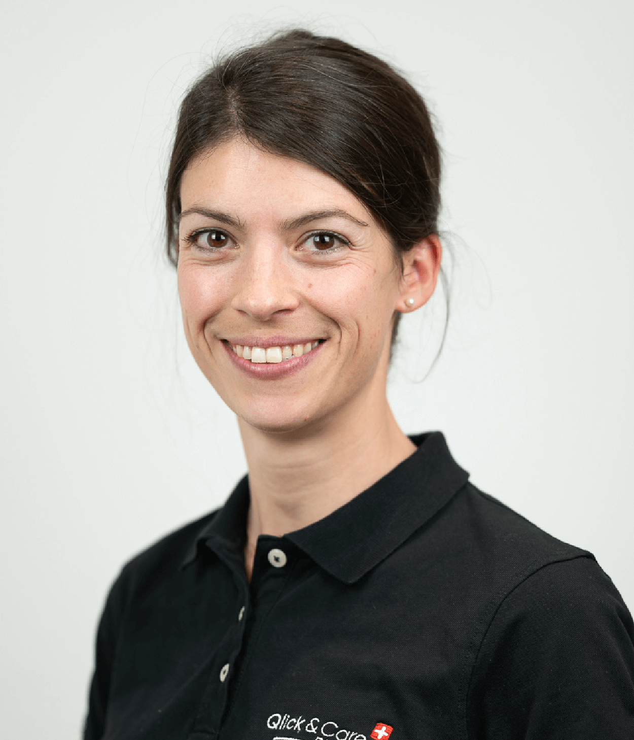 Camille Hamelet - Physiothérapeute chez QlickandCare