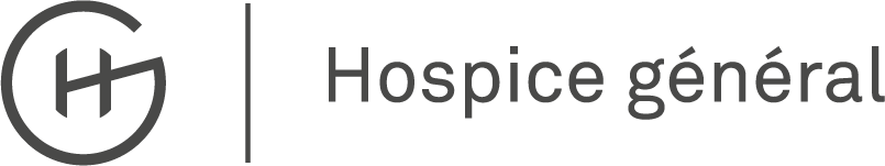 Logo Hospice général